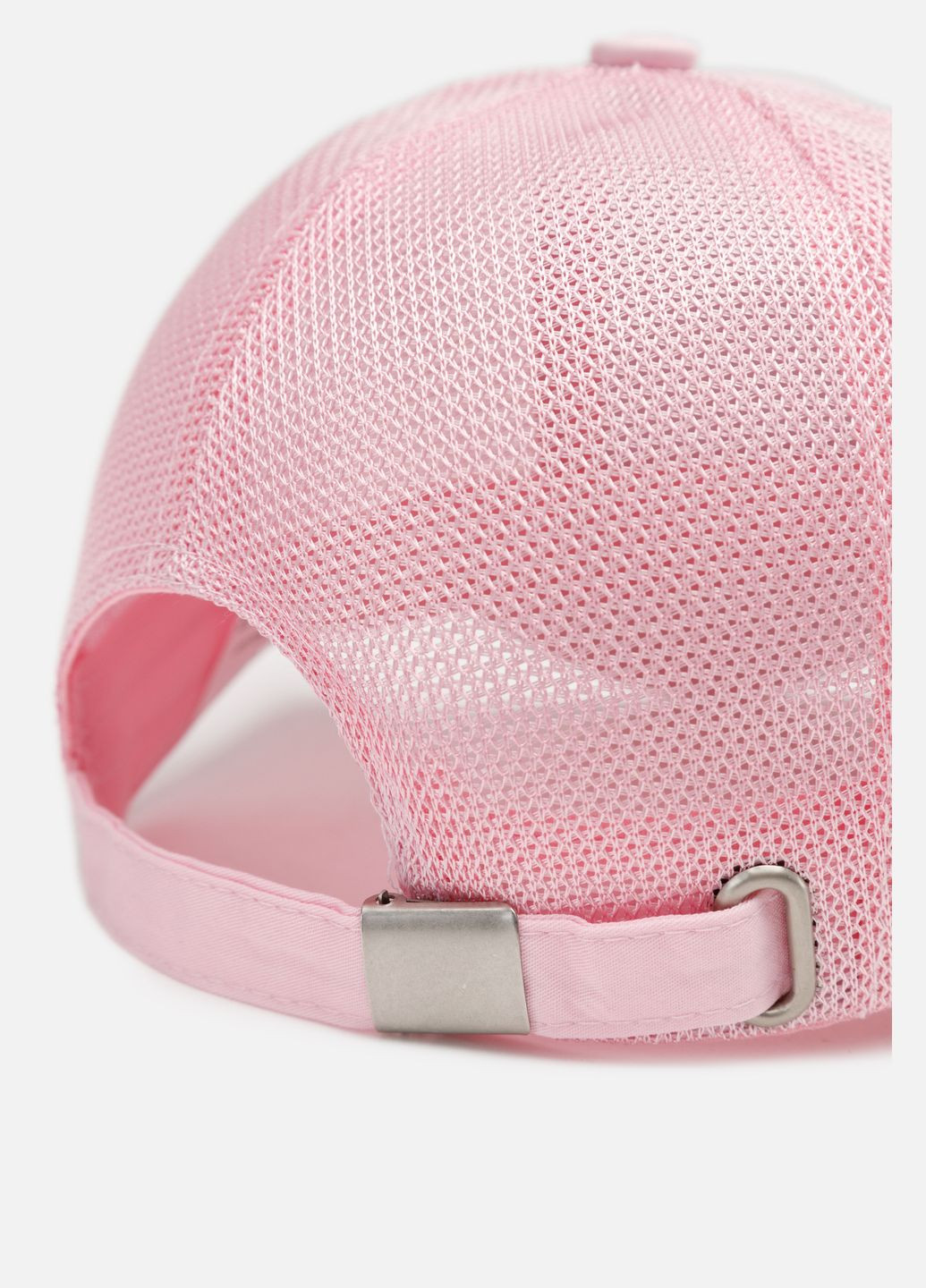Бейсболка для дівчинки колір рожевий ЦБ-00247927 No Brand (293056677)