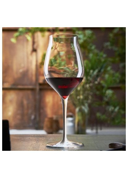 Набір келихів (11834/01) Luigi Bormioli Vinea для червоного вина 450 мл 6шт/уп (366695867)