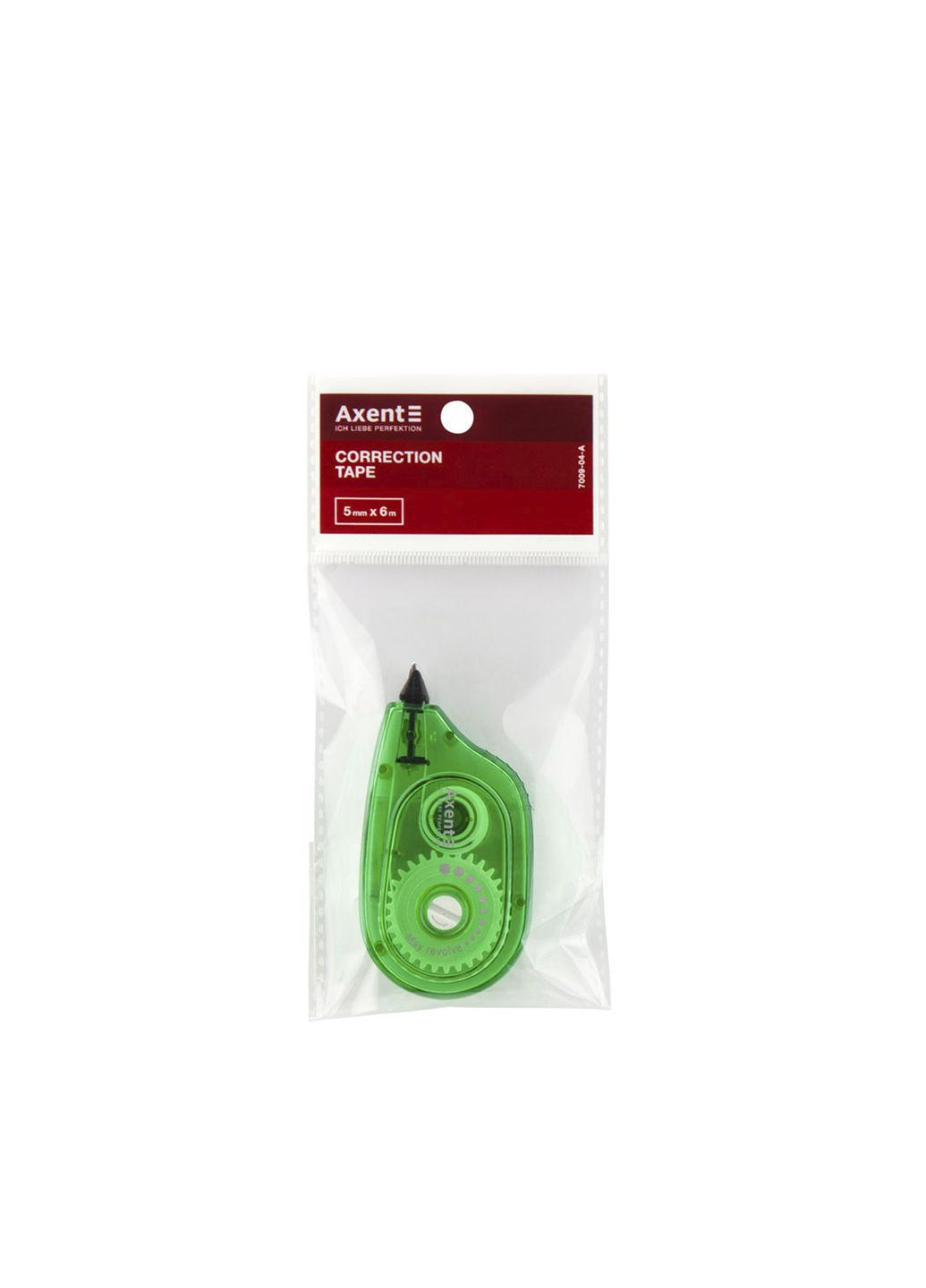 Корегуюча стрічка колір різнокольоровий ЦБ-00271635 Axent (317846861)