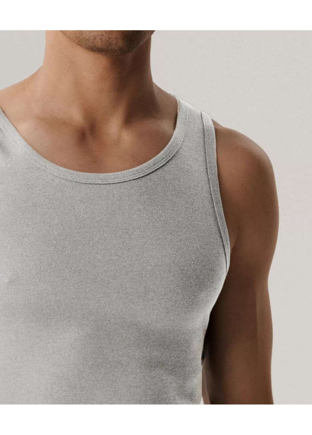 Чоловіча майка Atlantic (364848066)