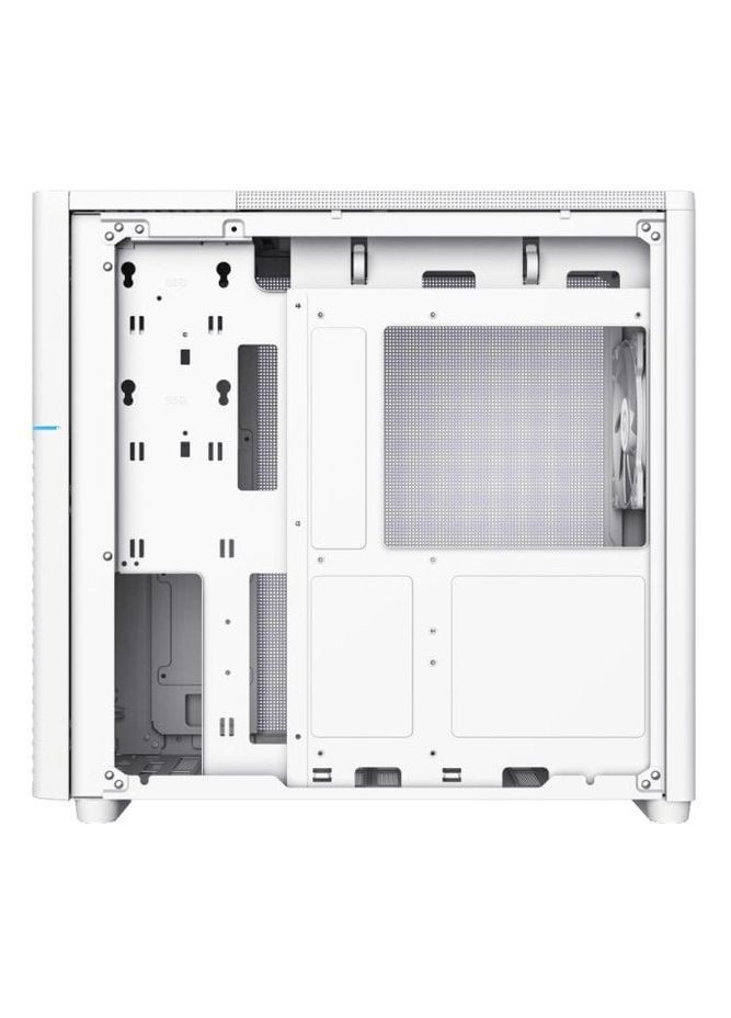 Корпус P31 без БЖ White GameMax (360416590)