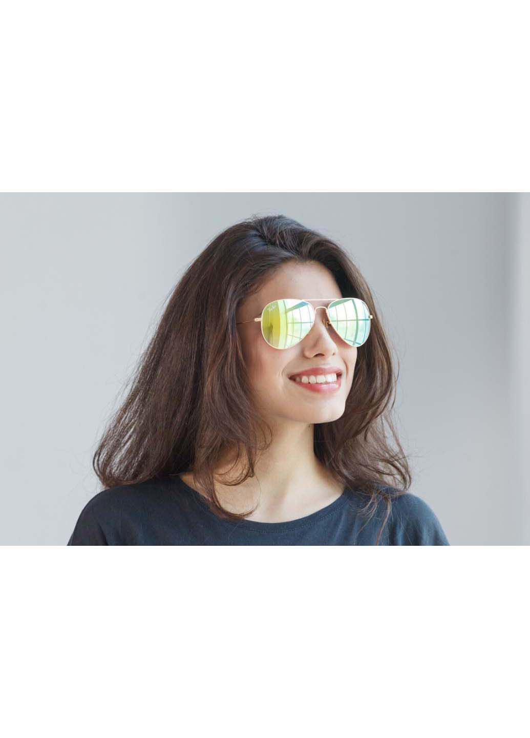 Солнцезащитные очки No Brand (322857253)