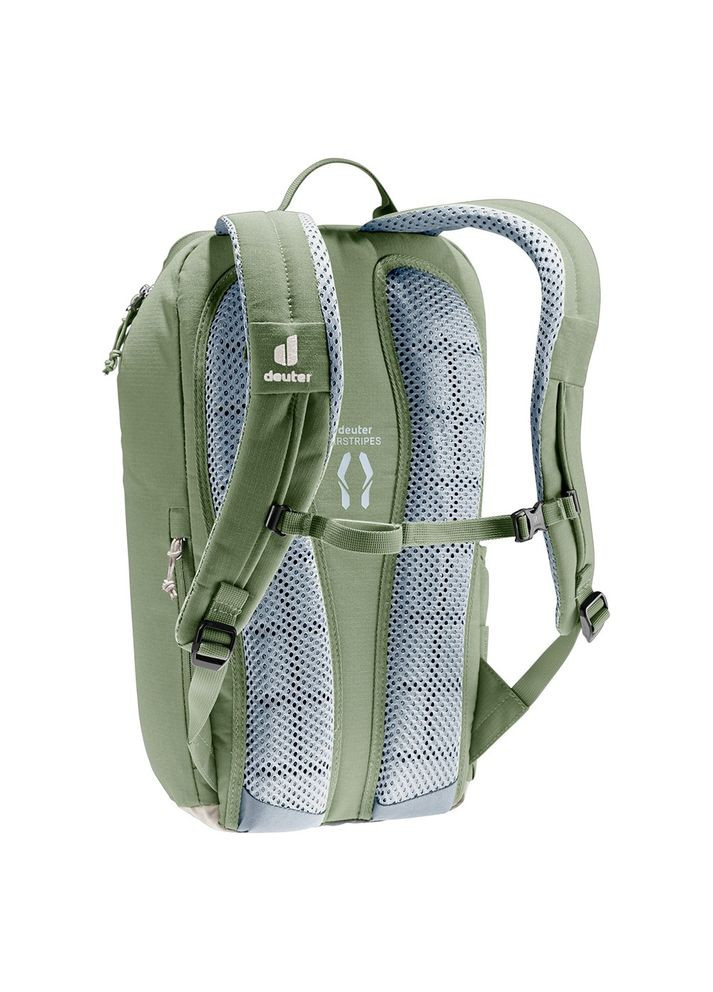 Рюкзак Stepout 16 л khaki-sand 3815123 2618 Deuter (318426733)