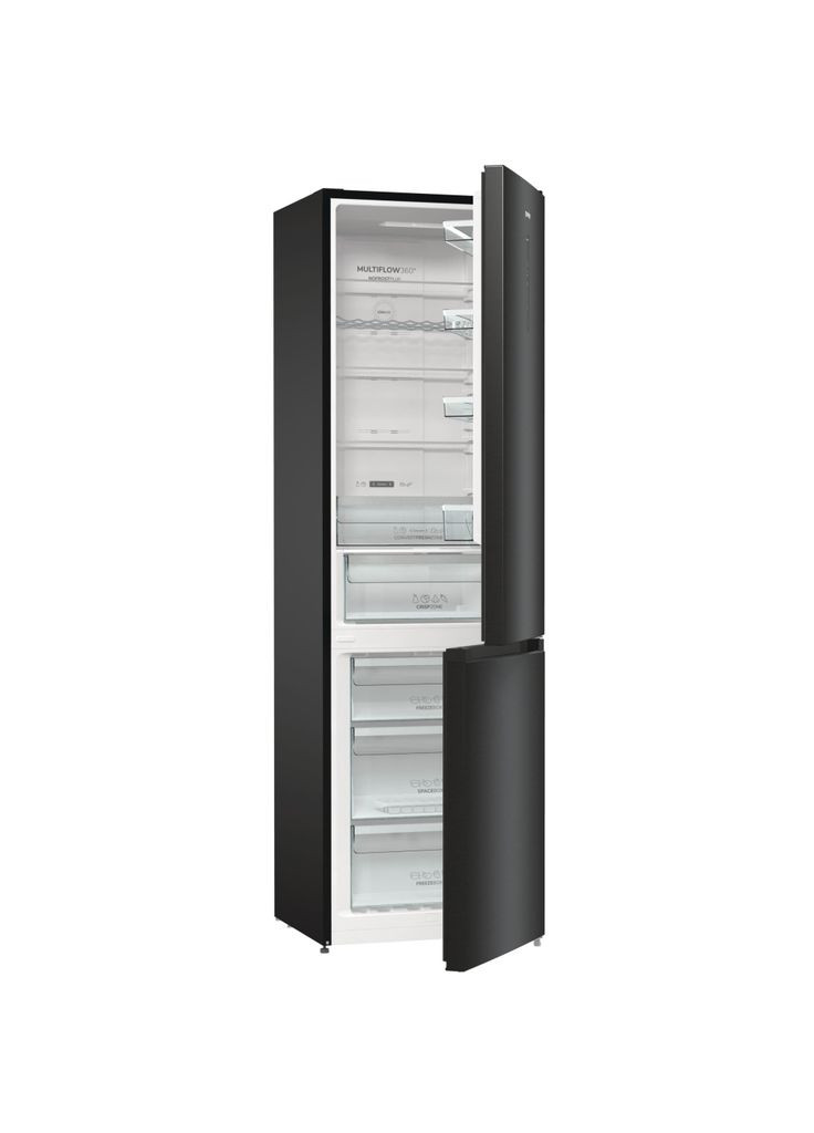 Холодильник NRK620EABXL4 Gorenje