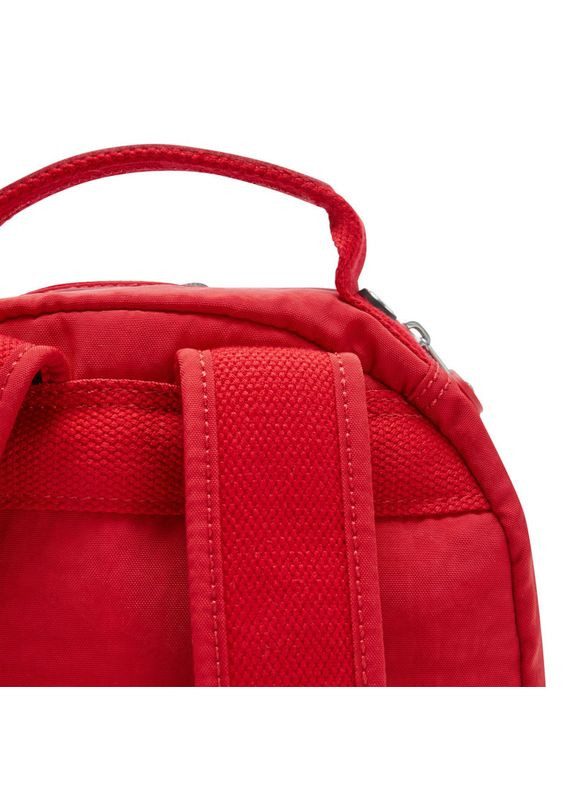 Рюкзак SEOUL S Red Rouge (Z33) KI4082_Z33 official Kipling (372674136)