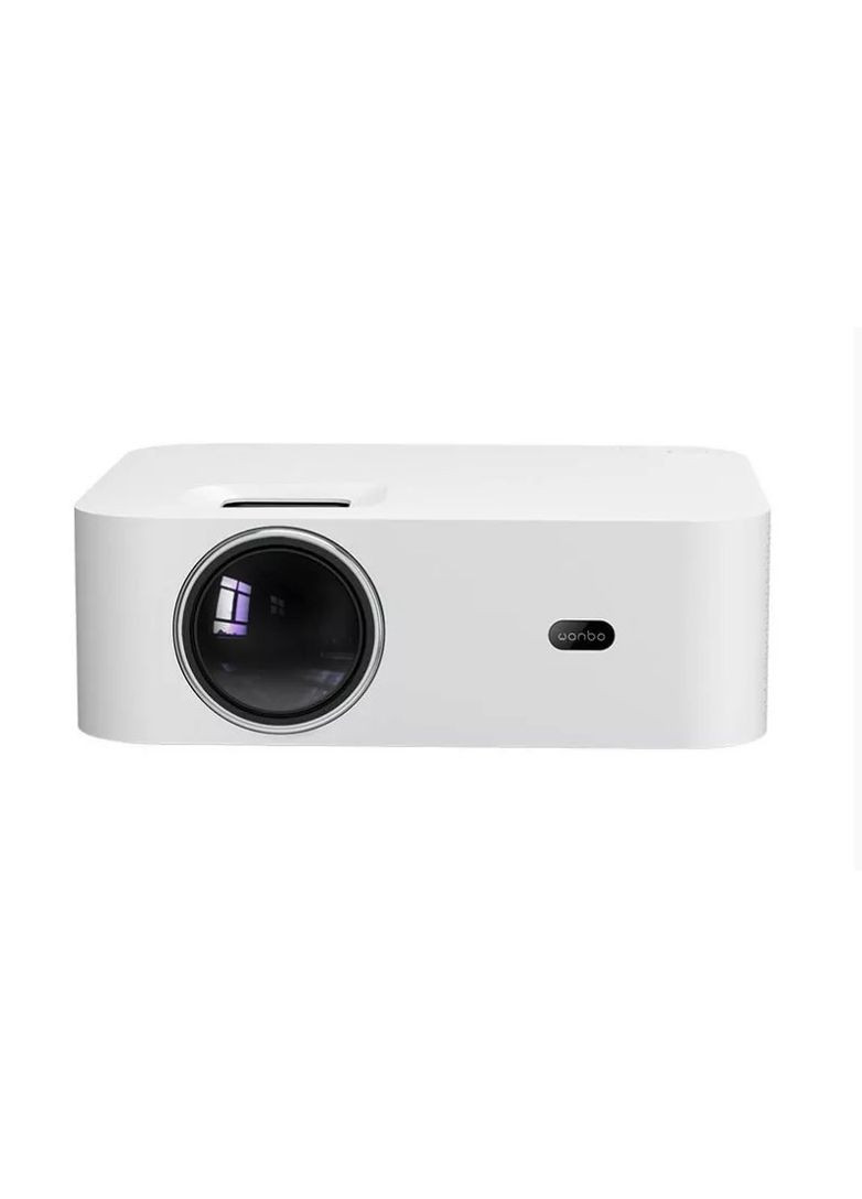 Проєктор WanBo Projector X1 (WB-TX1) EU Xiaomi (293346508)