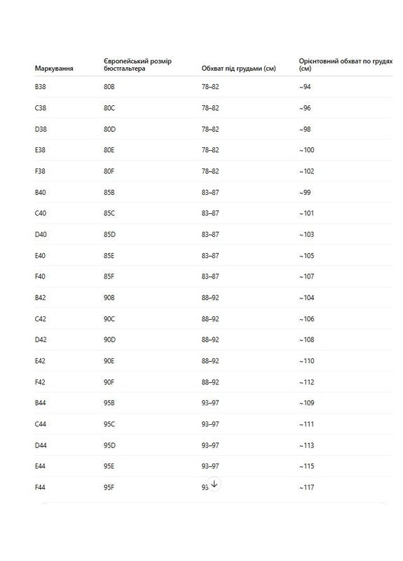 Комбинированный нижняя часть купальника на подкладке с принтом для женщины bdo92324 44(l) майо WHKMP'S