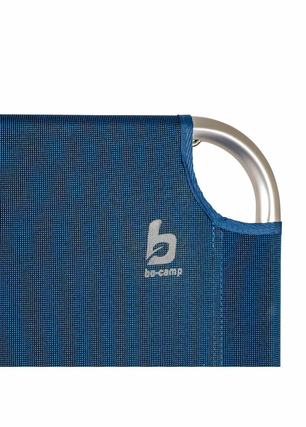 Шезлонг розкладний Copa Rio Ocean (1211968) Bo-Camp (339596864)