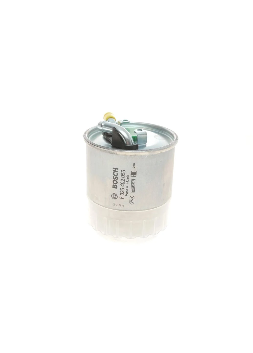 Фільтр паливний MB C, CLS, G, Sprinter 03- (вир-во ) F026402056 Bosch (366116695)