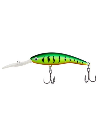 Воблер Basher 90F 90mm 14.0g 02 (max 4.0m) (1870.69.87) Select Basher 90F 90mm 14.0g 02 (max 4.0m) (401484982)
