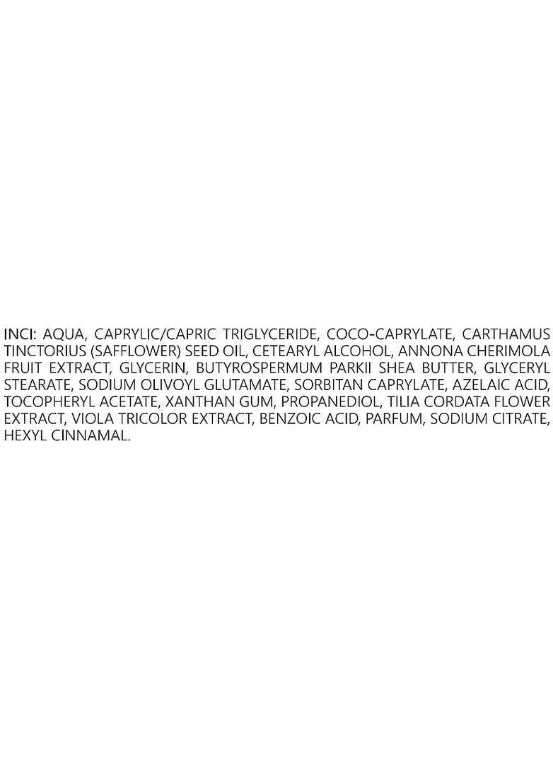 Lunnitsa Заспокійливий крем для обличчя "Calm" Calm Cream 50ml (2-953775) — Крем, Україна (380110549)