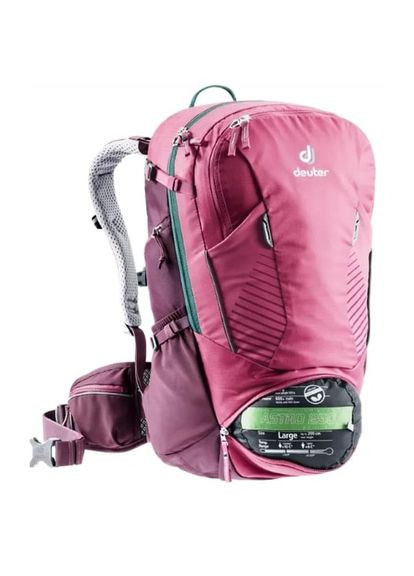 Рюкзак Trans Alpine 28 л 3205120 2247 Deuter (318440643)