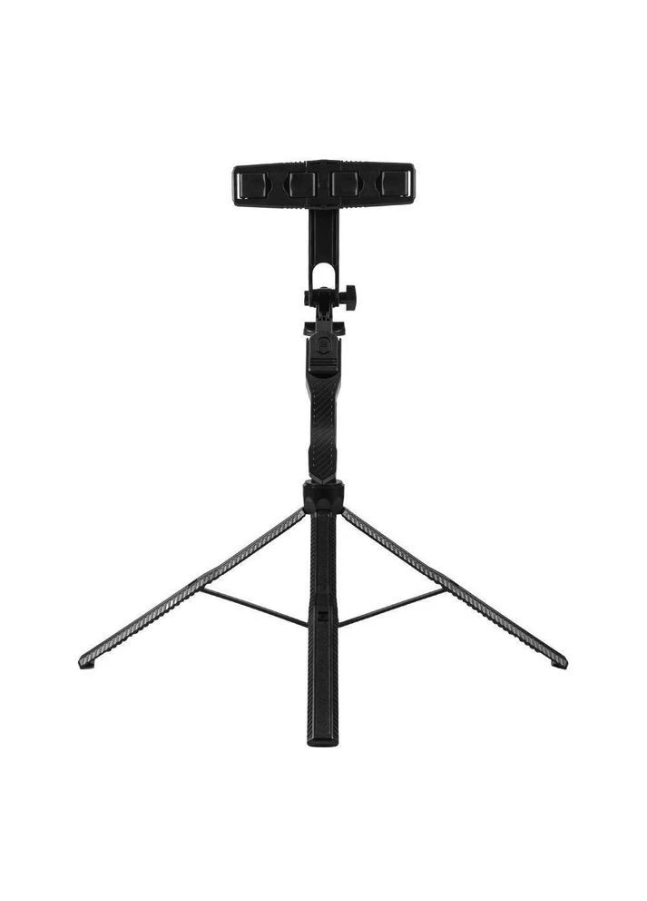 Штатив-монопод T20S 1.8м + Remote Чорний No Brand (388893560)