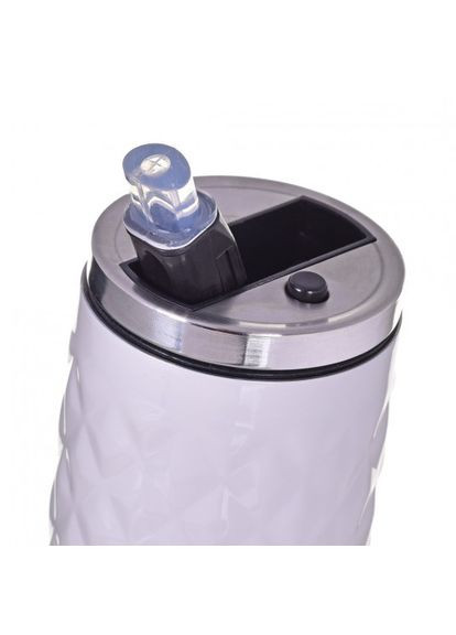 Термокружка 450 мл (MR-1648-45-GREY) Maestro (334006676)