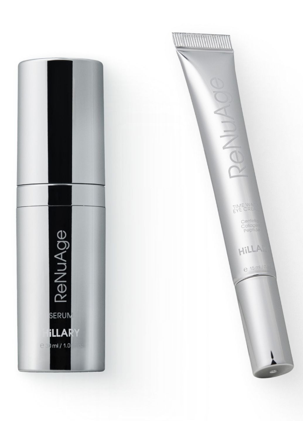 Комплекс моделюючого догляду з екзосомами та пептидами ReNuAge Sculpting Care Complex with Exosomes and Peptides Hillary (322743503)