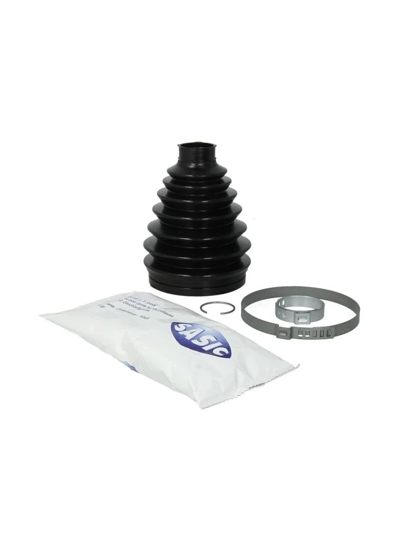 Пыльник наружный RENAULT CAPTUR I, CLIO III, IV, KANGOO (выр-во) 1904013 C.I.U Sasic (345784893)