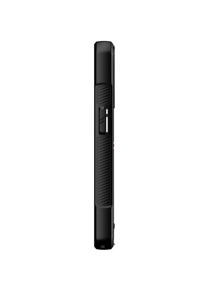Чехол для мобильного телефона Apple iPhone 14 Pro Monarch, Kevlar Black (114034113940) UAG (296481075)
