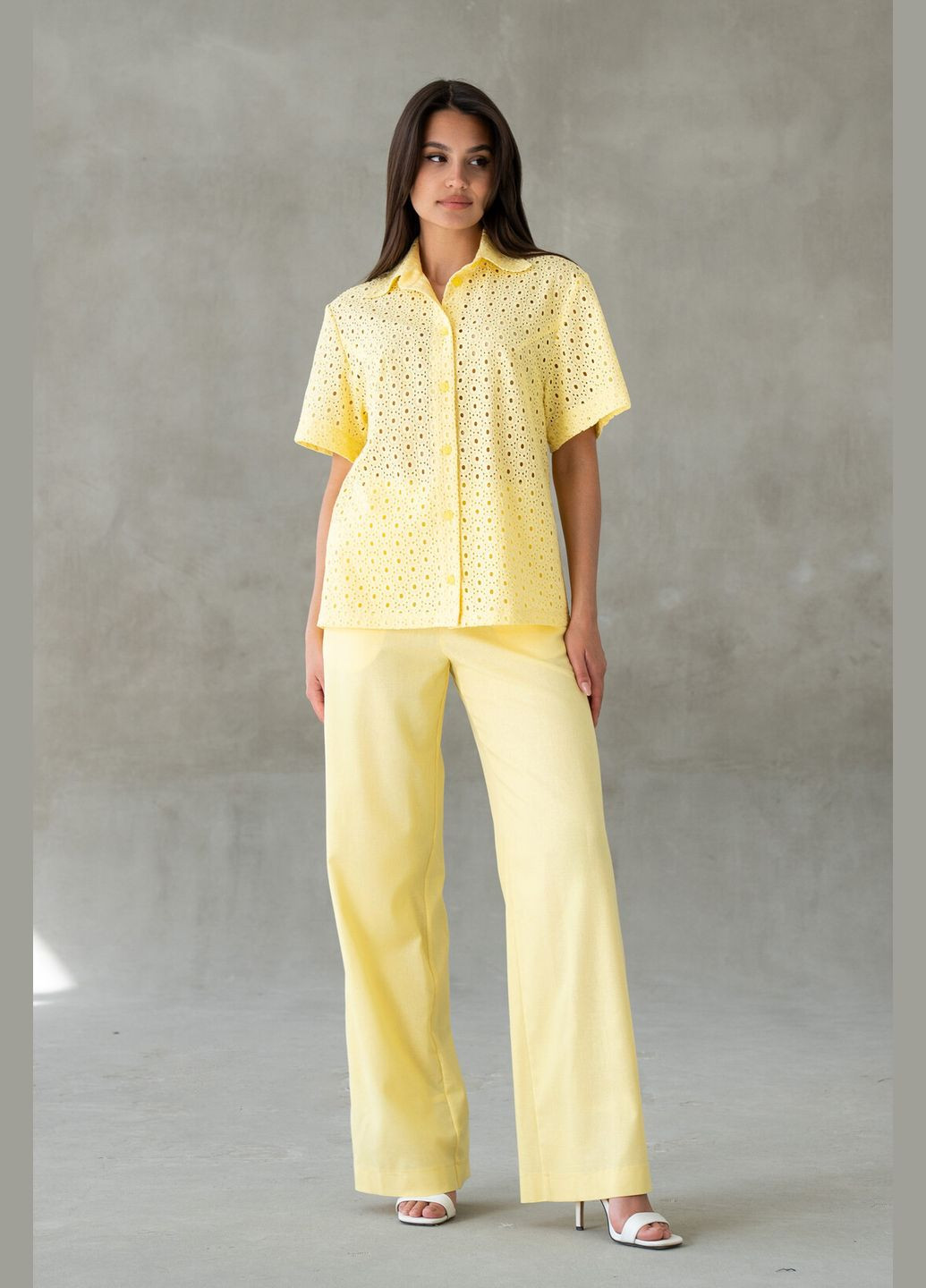 Брюки Ри Мари Тея БР 0724 RiMari (351391062)