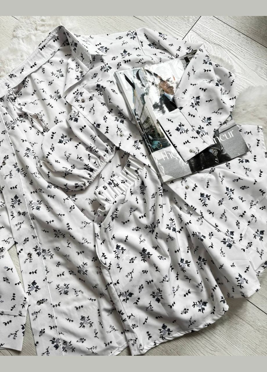 Костюм 3-йка No Brand (330254648)