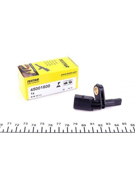 Датчик ABS (передний/задний) VW T5 03-(L) 45001600 RU63 No Brand (339640433)