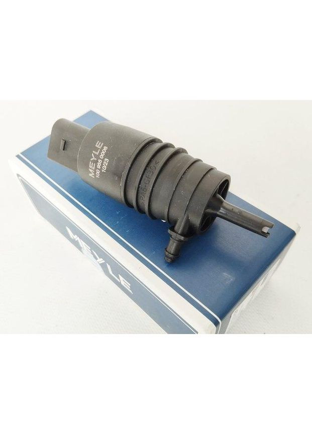 Насос омывателя Cruze ( ) ME1009550006 РО 6657 РО No Brand (323227947)