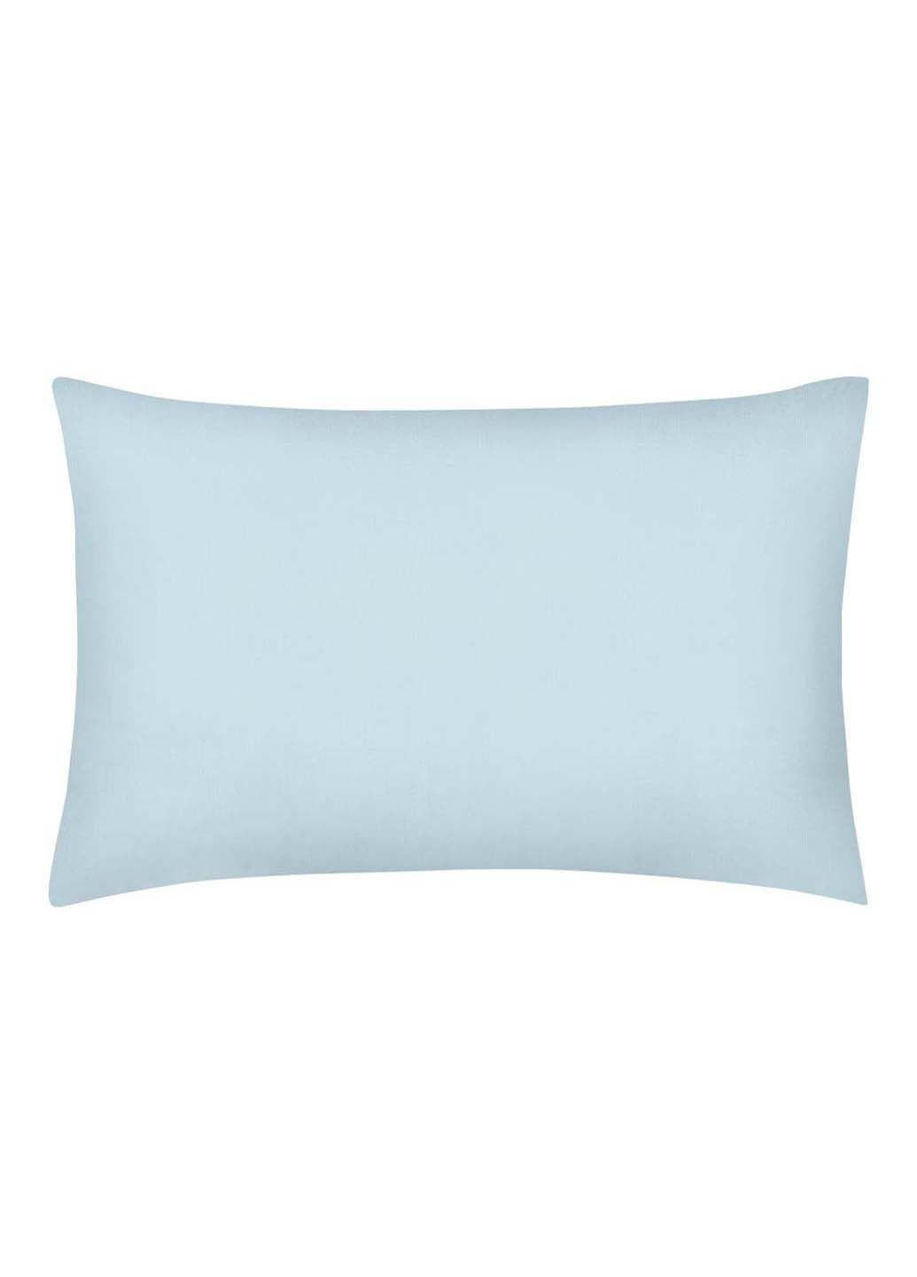 Двуспальная постель с простыней на резинке Skyey 180х220 см Cosas (307386261)