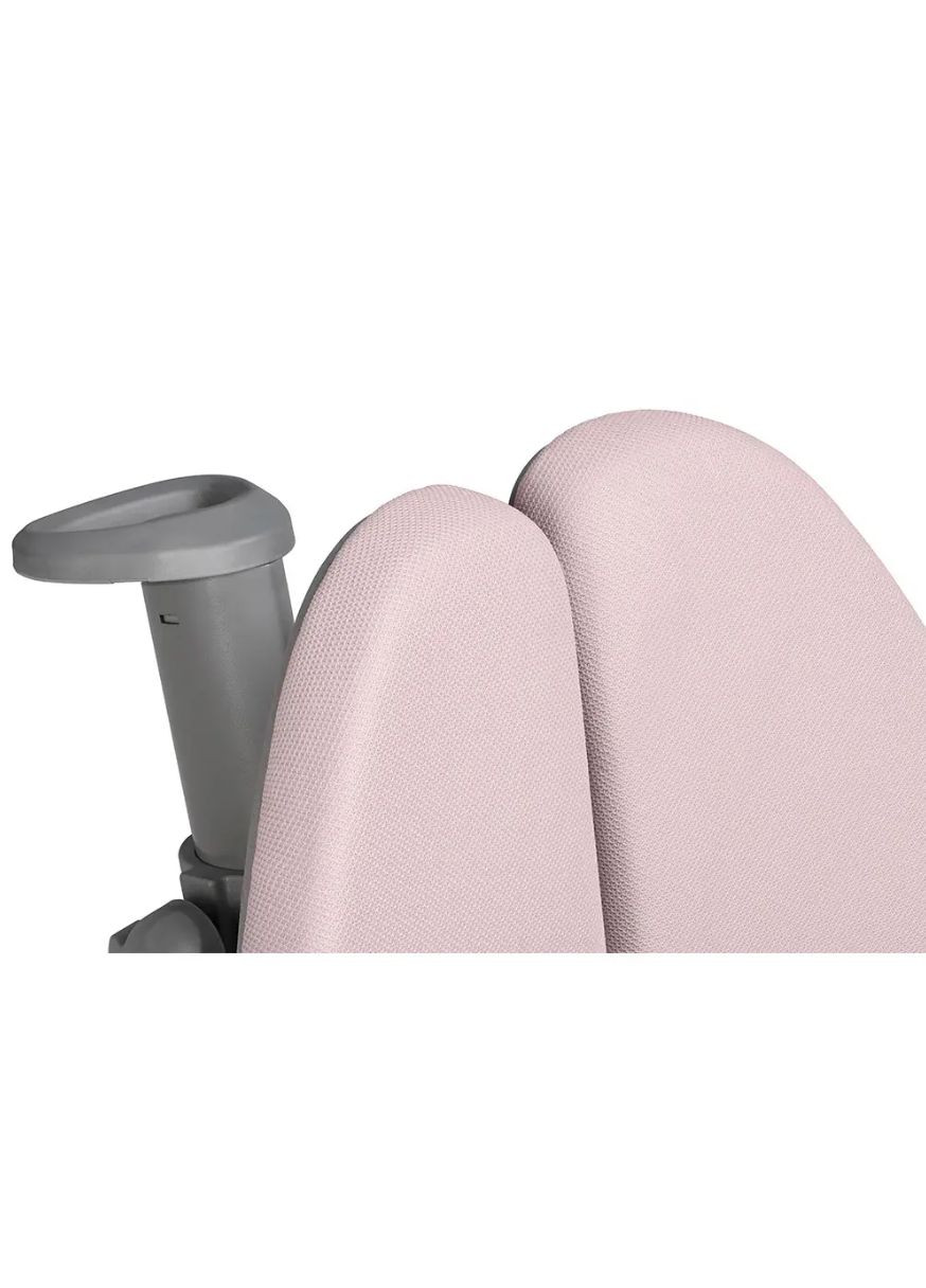 Дитяче крісло Brassica Pink з підлокітниками Cubby Brassica Pink с подлокотниками (356447237)
