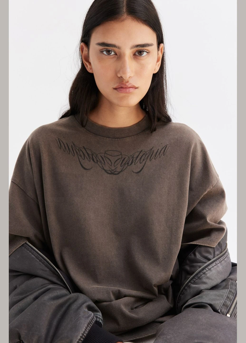 Футболка H&M - (322768901)