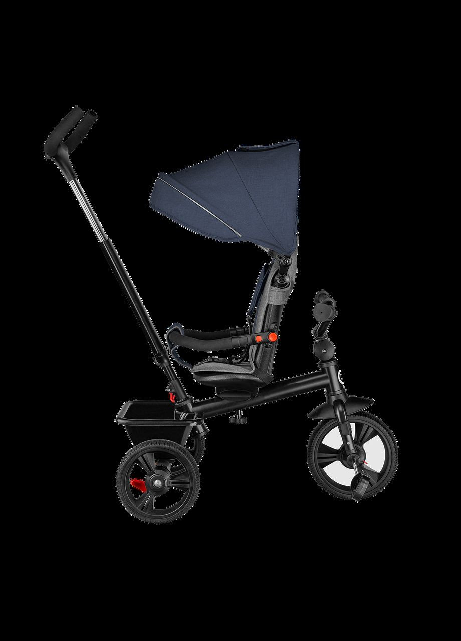 Велосипед Haari Jeans, синий Lionelo LO-HAARI JEANS (328261346)