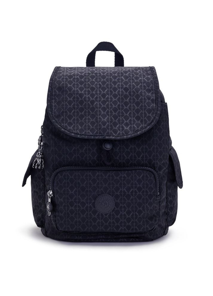 Рюкзак CITY PACK S Signature Emb (K59) K15641K59 Kipling (372664056)
