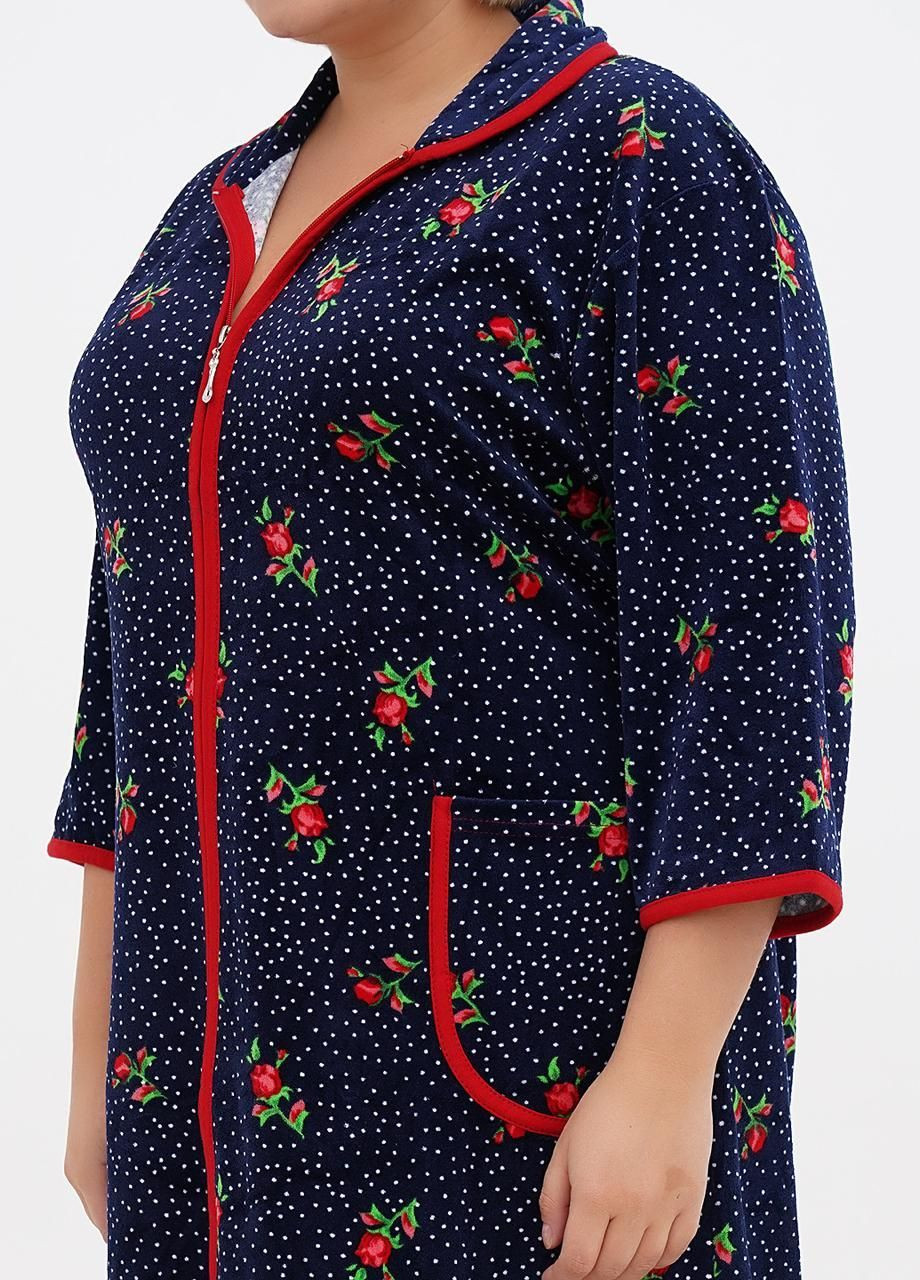 Халат ROMEO LIFE (362346095)