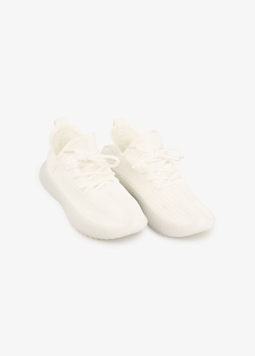 Белые летние кроссовки для девочки f3-1 белый shop (2000999219160) Happy & So