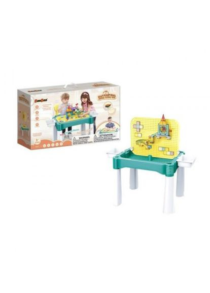 Навчальний мультифункціональний столик Banbao (318016281)