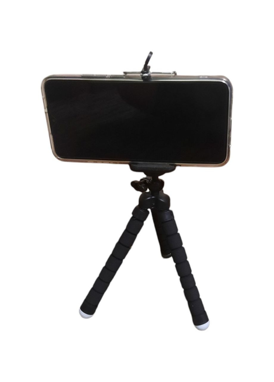 Штатив для смартфона трипод восьминіг No Brand (299842344)