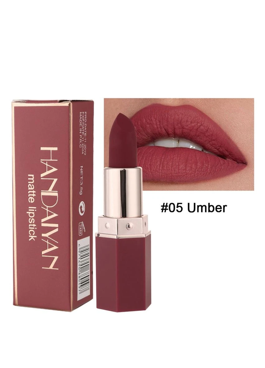 Помада матова 3.5г. (3064-5) Handaiyan (364686318)