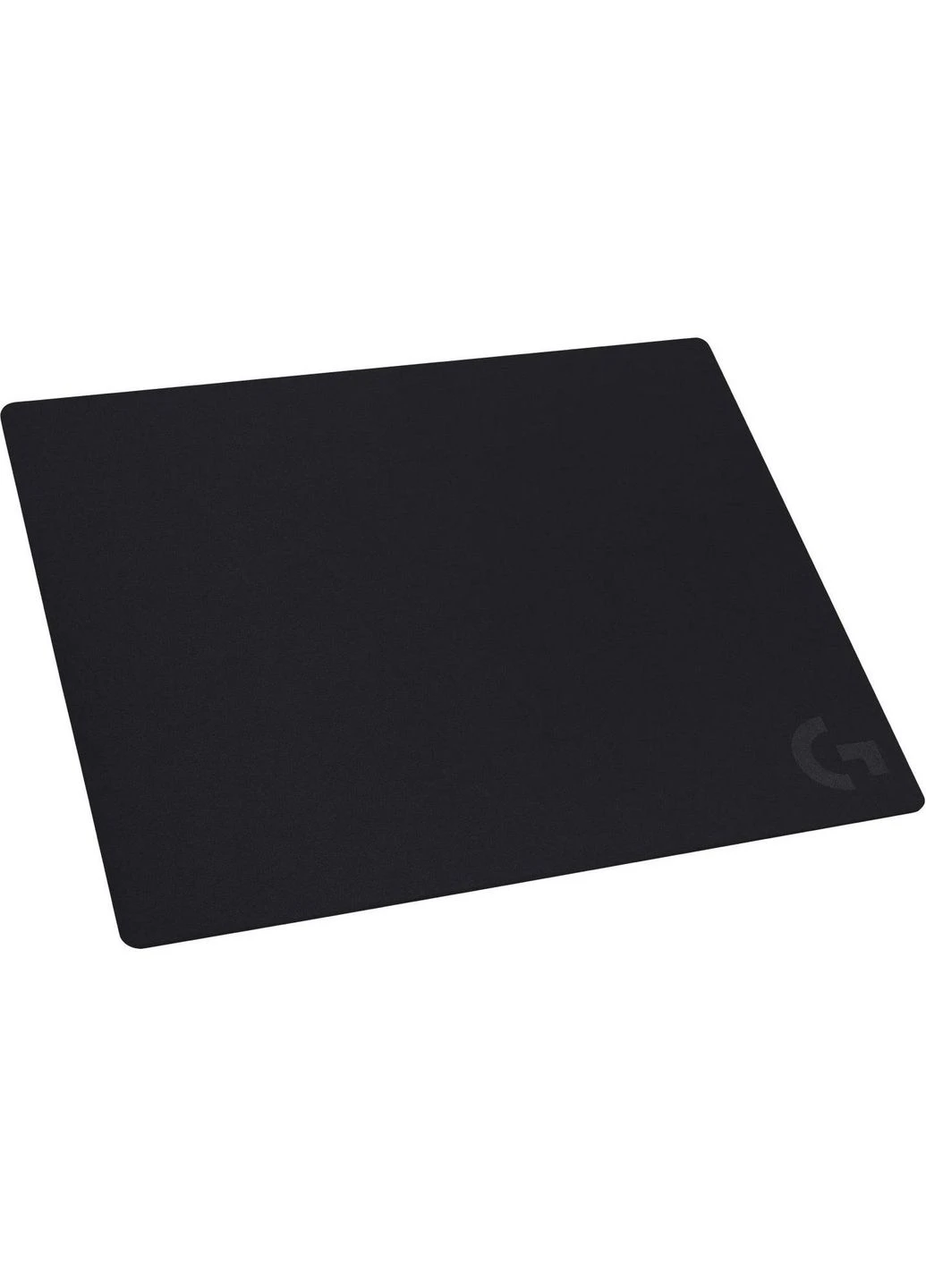 Ігрова поверхня G640 Black (943-000799) Logitech (370622121)