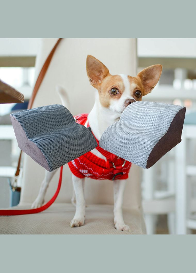 Пандус для собак купити Пандус для хатніх тварин Пандус для старих собак Пандус для цуценят Собачий пандус No Brand (339786384)