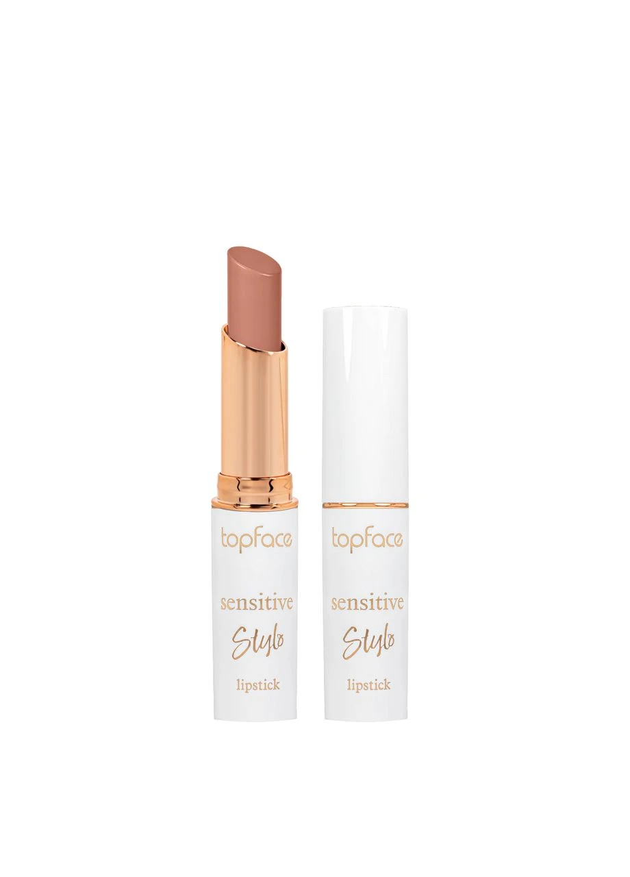 Помада для губ матова Sensitive Stylo PT157 TopFace (352477311)