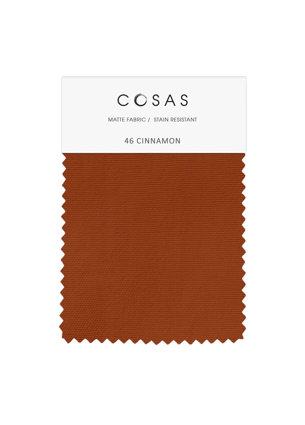 Скатертина на стіл водовідштовхувальна 140х200 CINNAMON (4822052181195) Cosas (392824247)