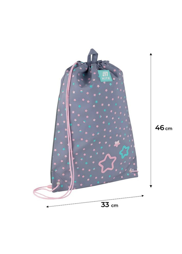 Сумка для обуви Kawaii Stars K25-600M-13 Kite (325476408)
