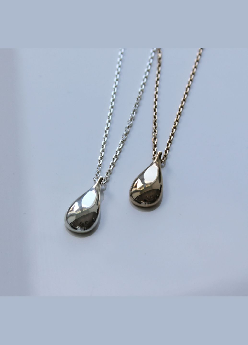 Кулон Капля gold SE 925 Skifska Etnika (324622877)