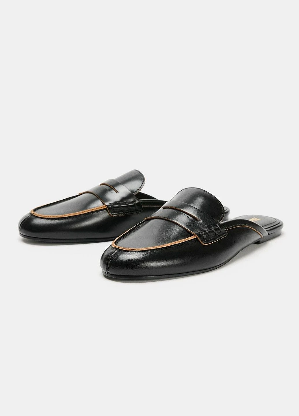 Мюлі Zara (384500840)