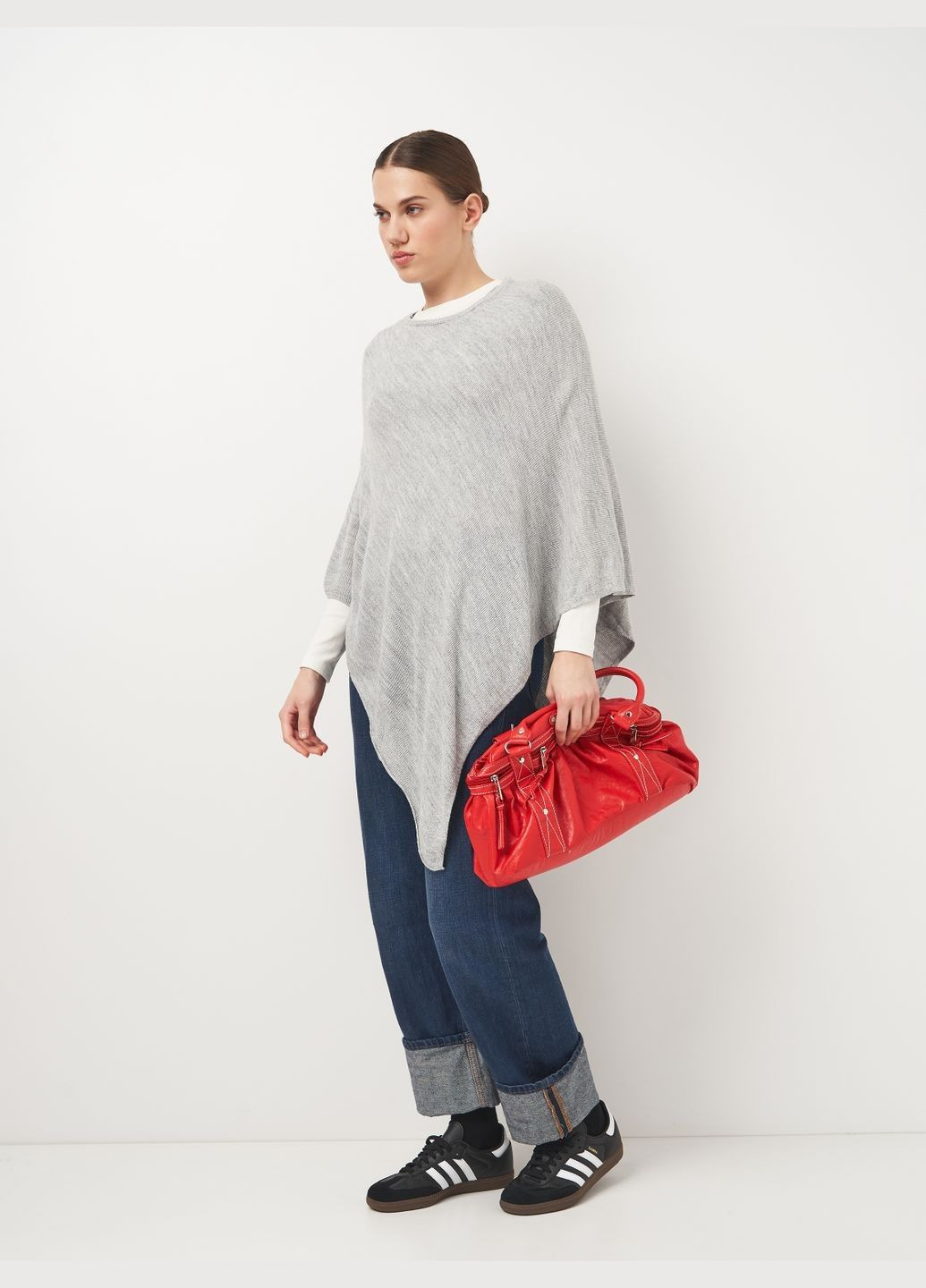 Пончо C&A (315367815)