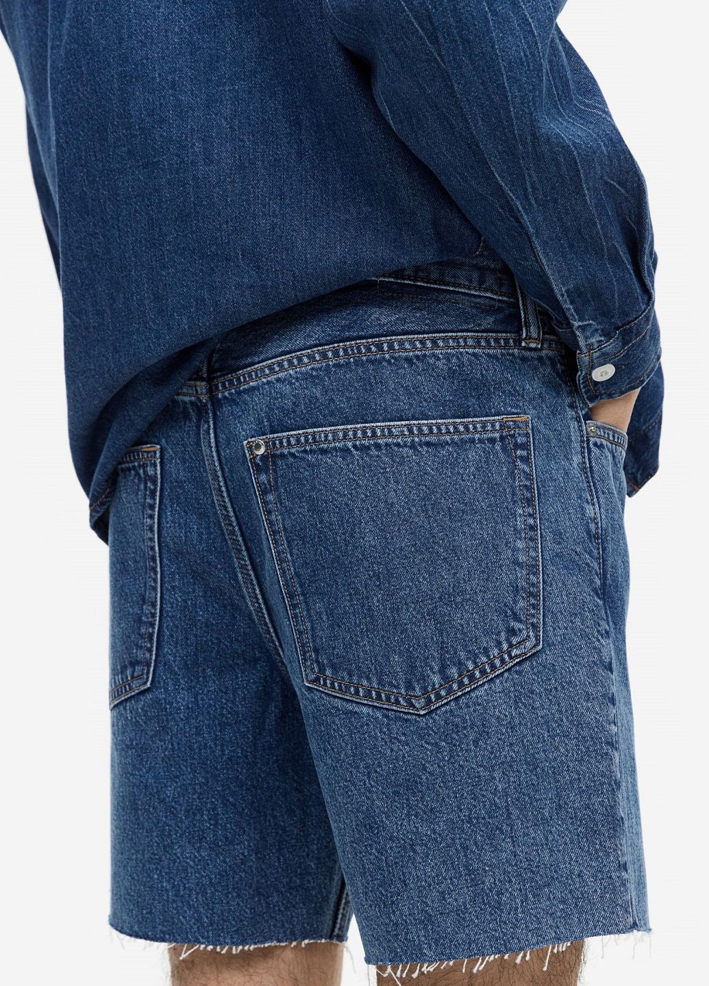 Шорти H&M (298808180)