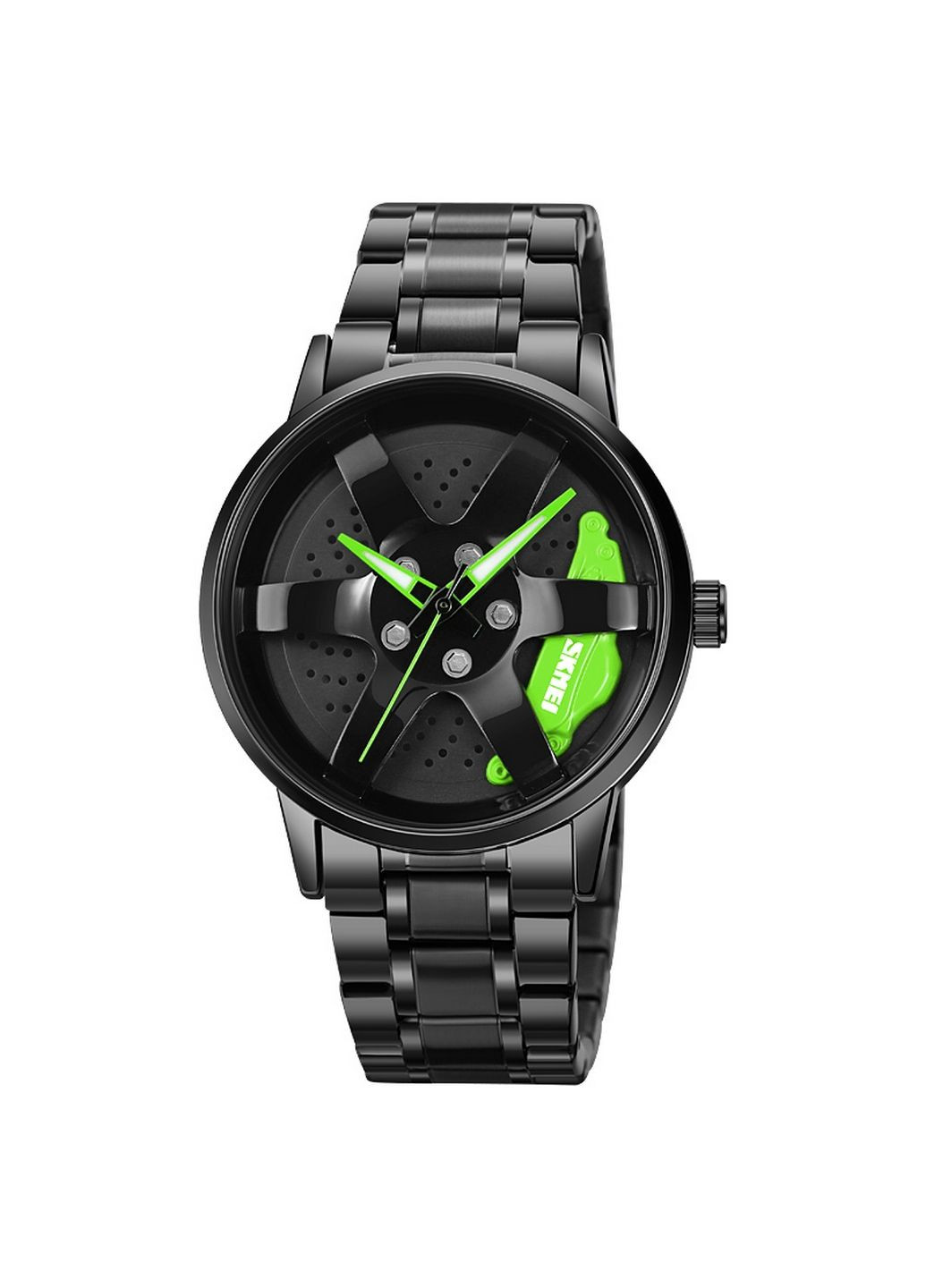 Чоловічий наручний годинник Skmei (371673346)