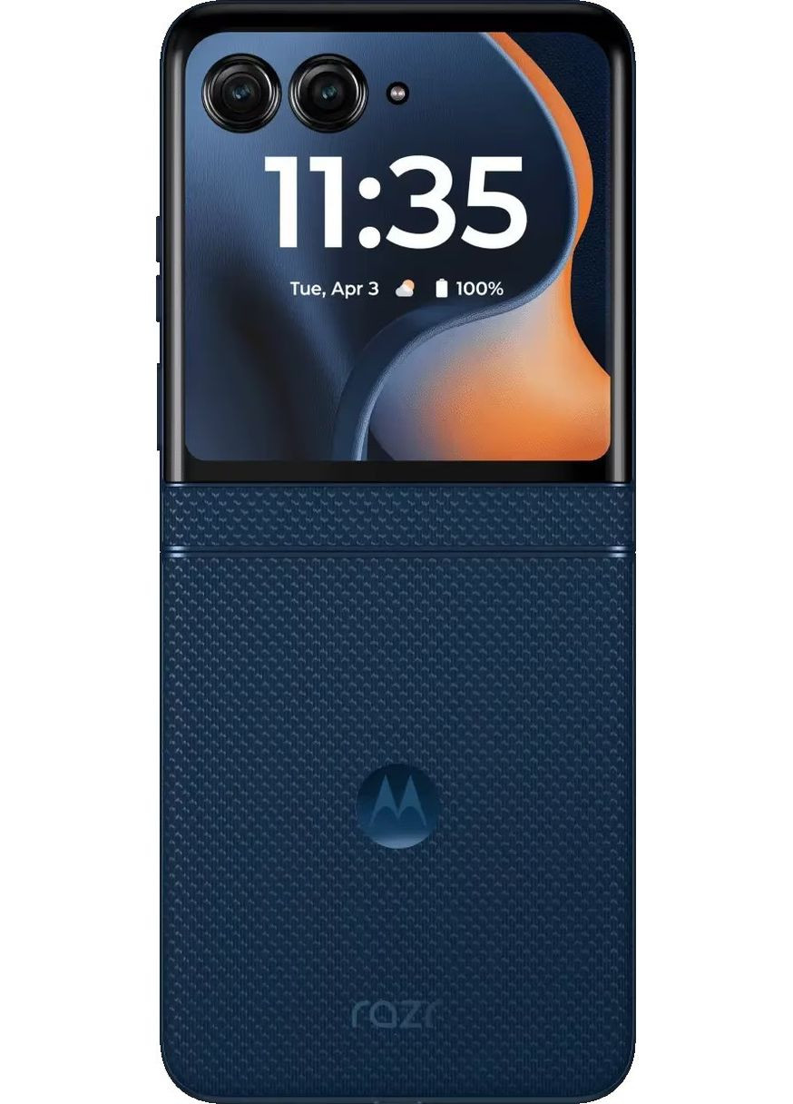 Смартфон 8/256GB (Global Version) Motorola Razr 60 (365731027)