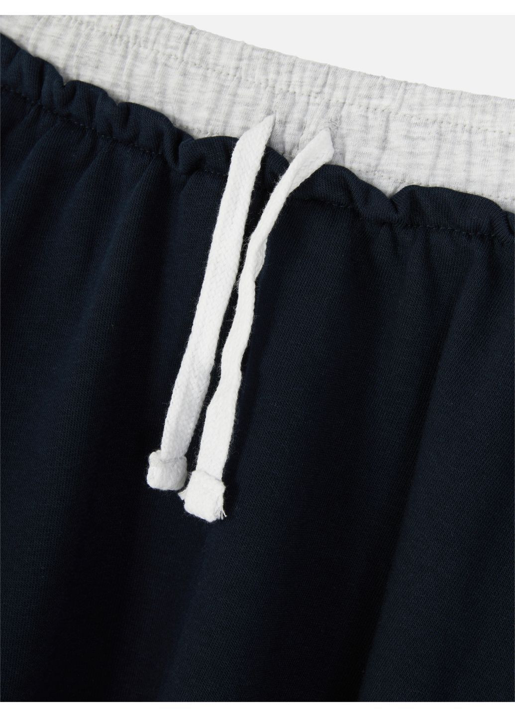 Темно-синяя юбка Primark