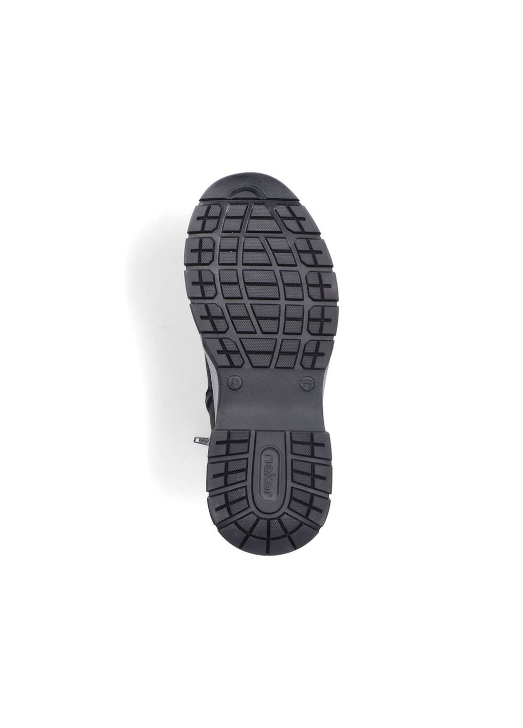 Черевики комфорт чоловічі 30241-00 Rieker (366065309)