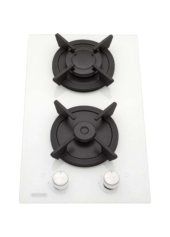 Варильна поверхня ORIS 30 WH CF ELEYUS (316552400)