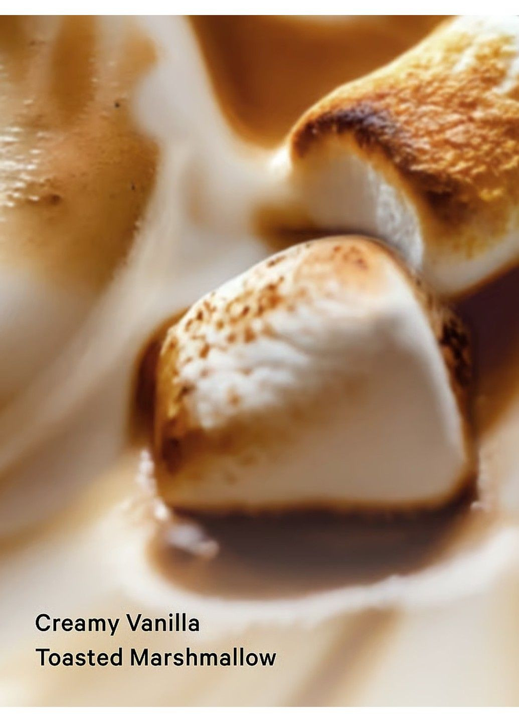 Спрей для тела Bare Vanilla Brulee Fragrance Mist Victoria's Secret (355267080)